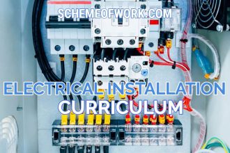 Electrical Installation Curriculum